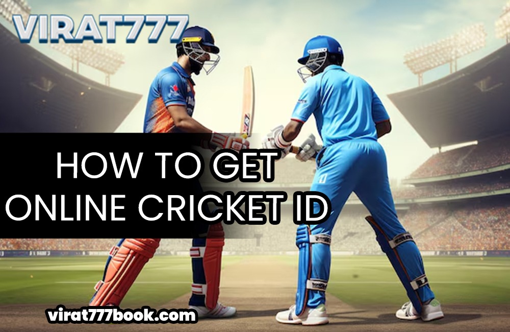 online cricket id