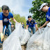 Create waves of positive change with SM at the 2024 International Coastal Clean-Up