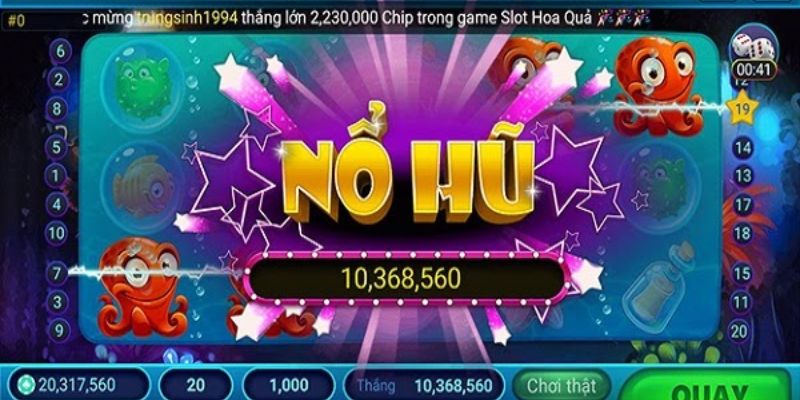 Hướng dẫn newbie tiến hành đặt cược slot tại trang web uy tín