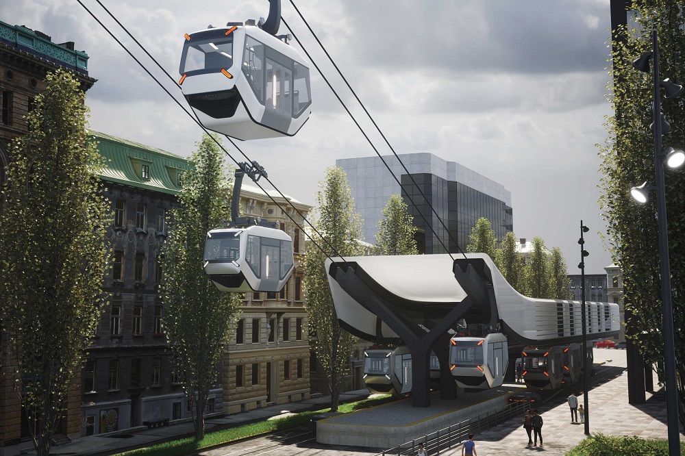 Flytram