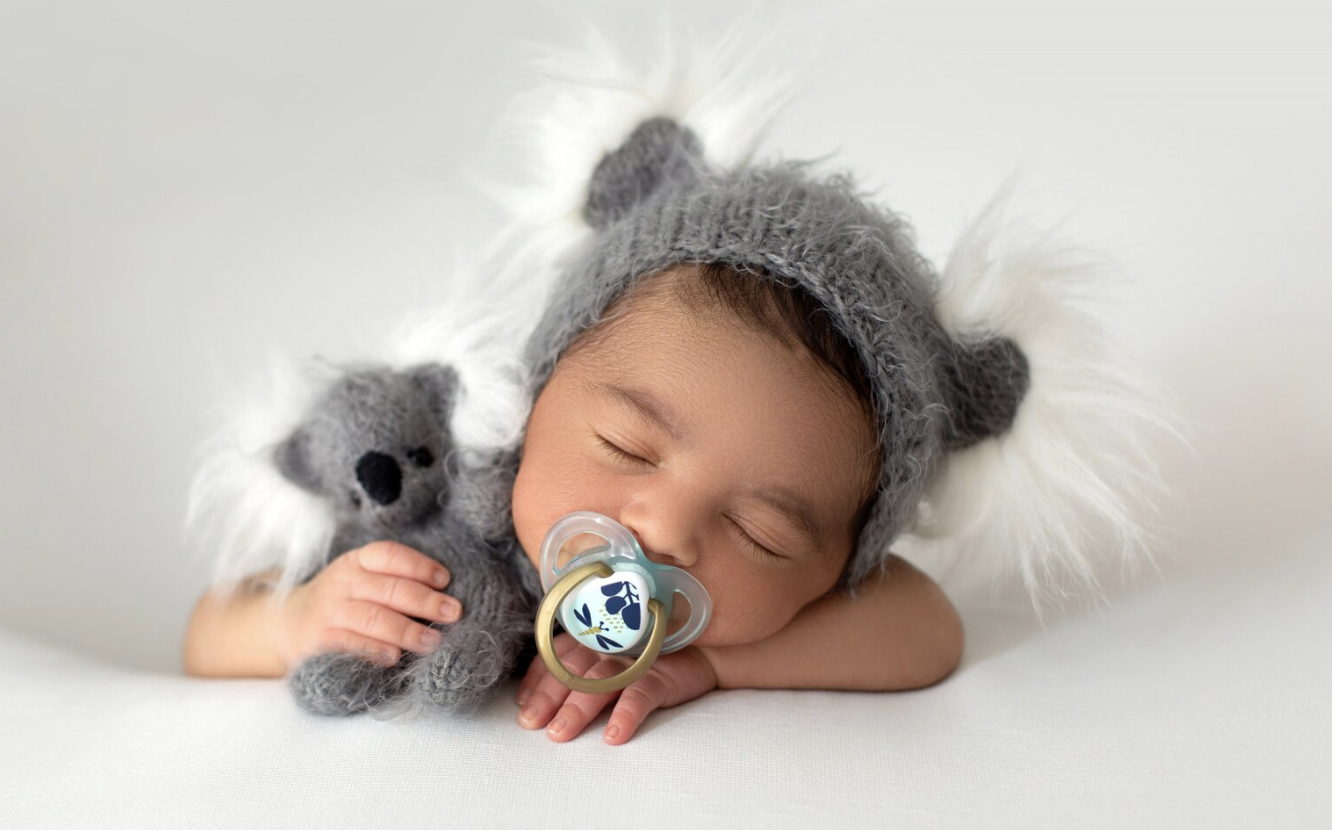 ai baby generator