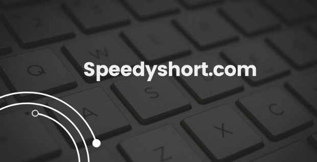 SpeedyShort.com