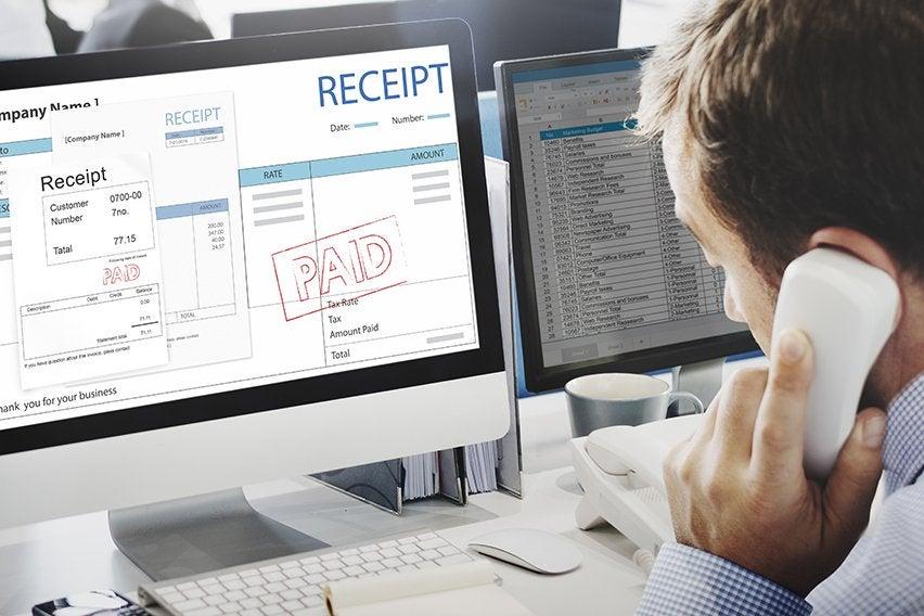 6 Best Accounts Receivable Software for 2025