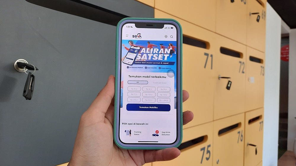 Pinjaman Online Terpercaya