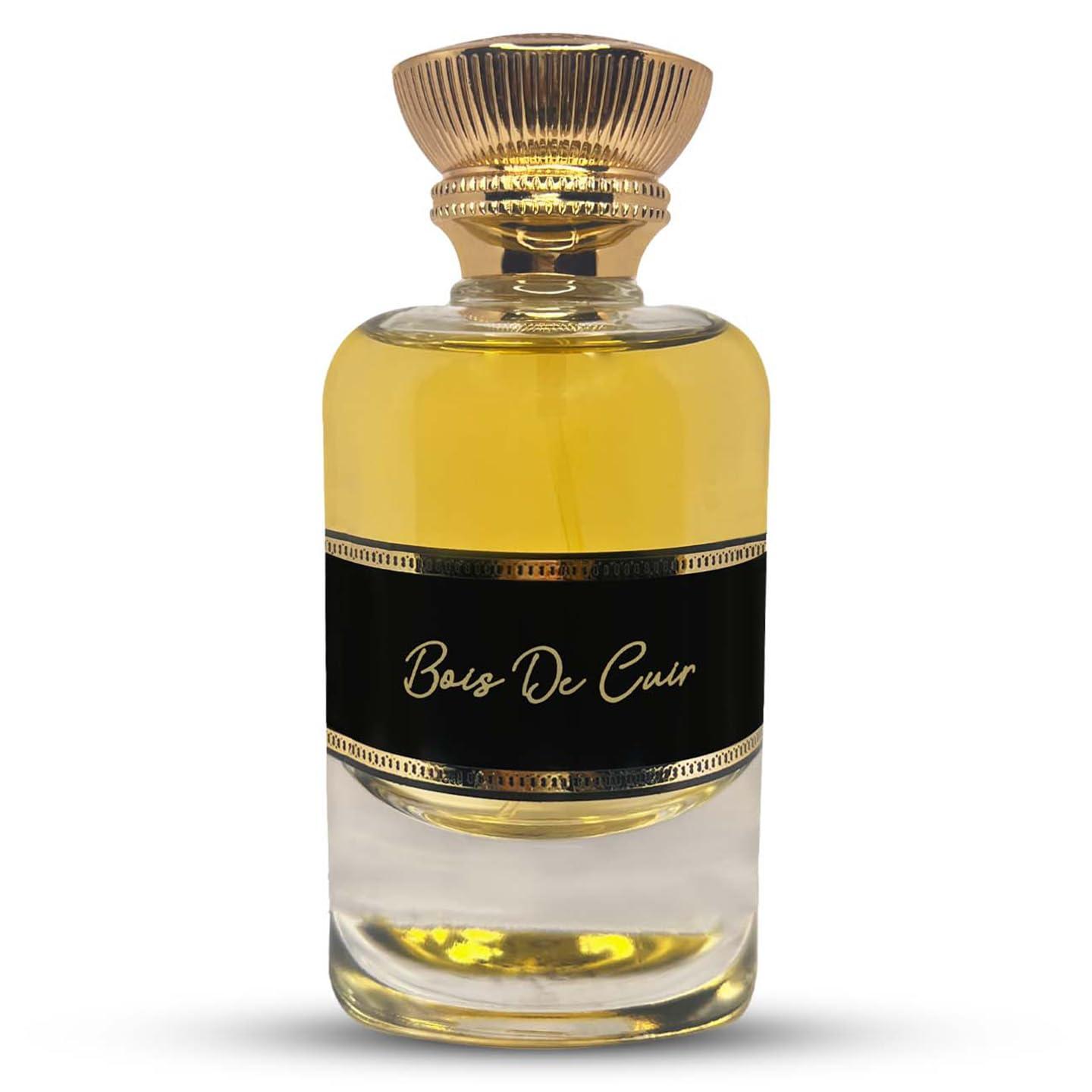 Le Bois De Cuir Perfume For Unisex