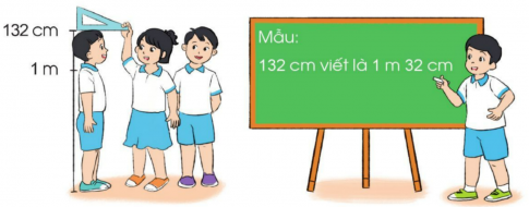 BÀI 30. EM VUI HỌC TOÁN