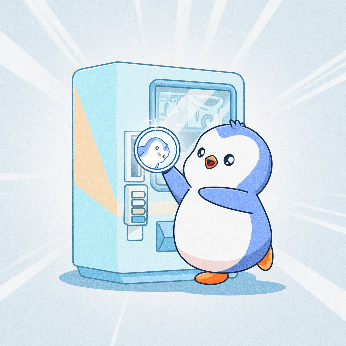 $PENGU Goes Procuring: Pudgy Penguins Companions with Shopify Pay – BlockNews