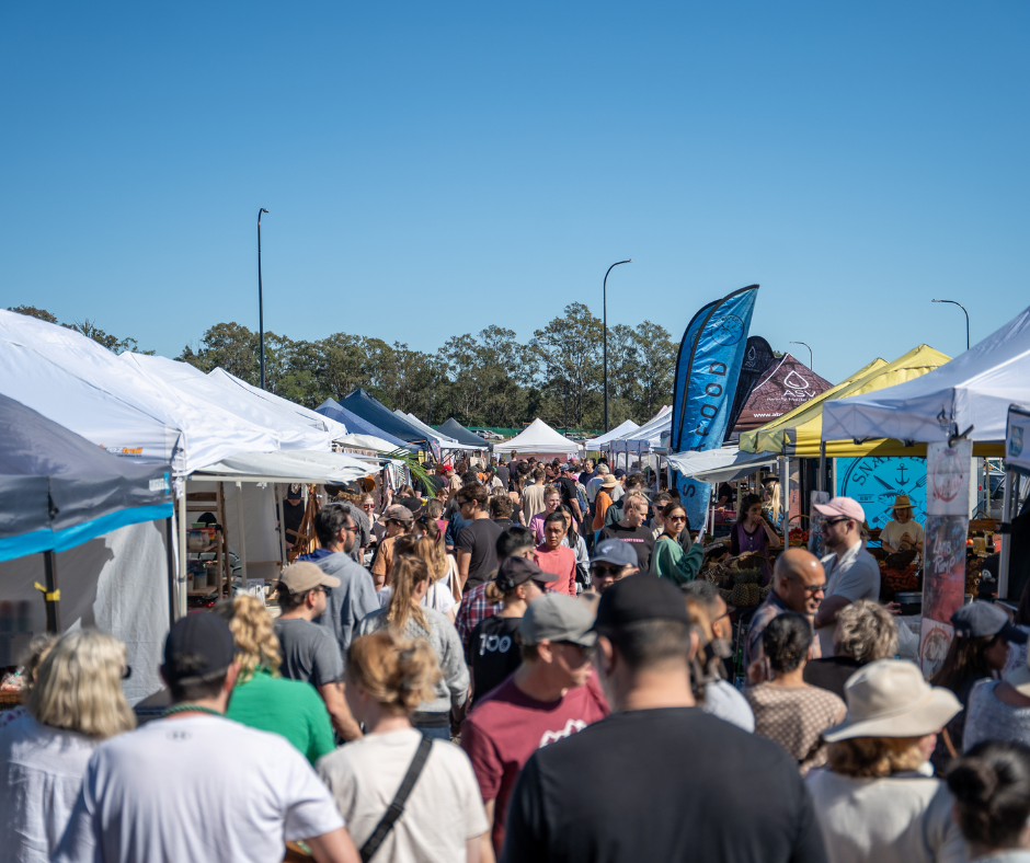 Rivermakers Markets