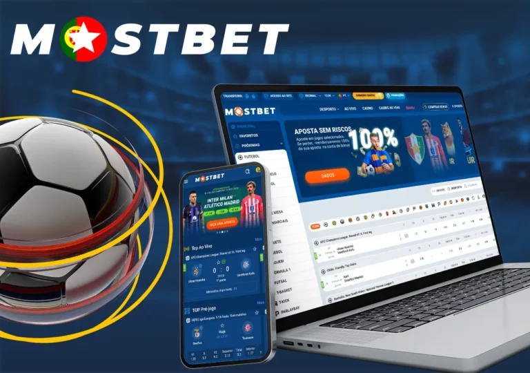 Quais mercados de apostas estão disponíveis no Mostbet?