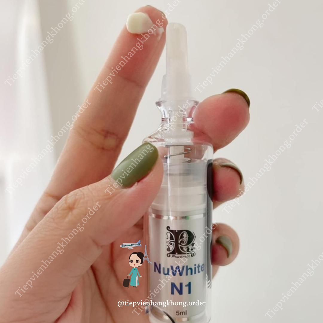 nhũ hồng