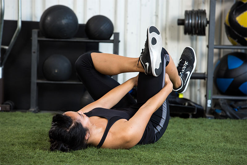 Fun and Effective Flexibility Exercises for Beginners