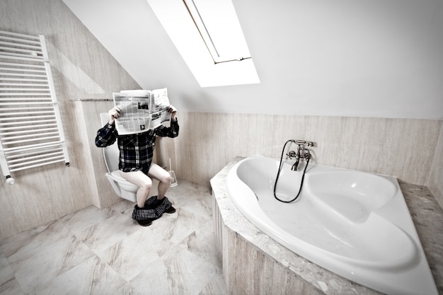 The Cost Breakdown of a Bathroom Renovation
