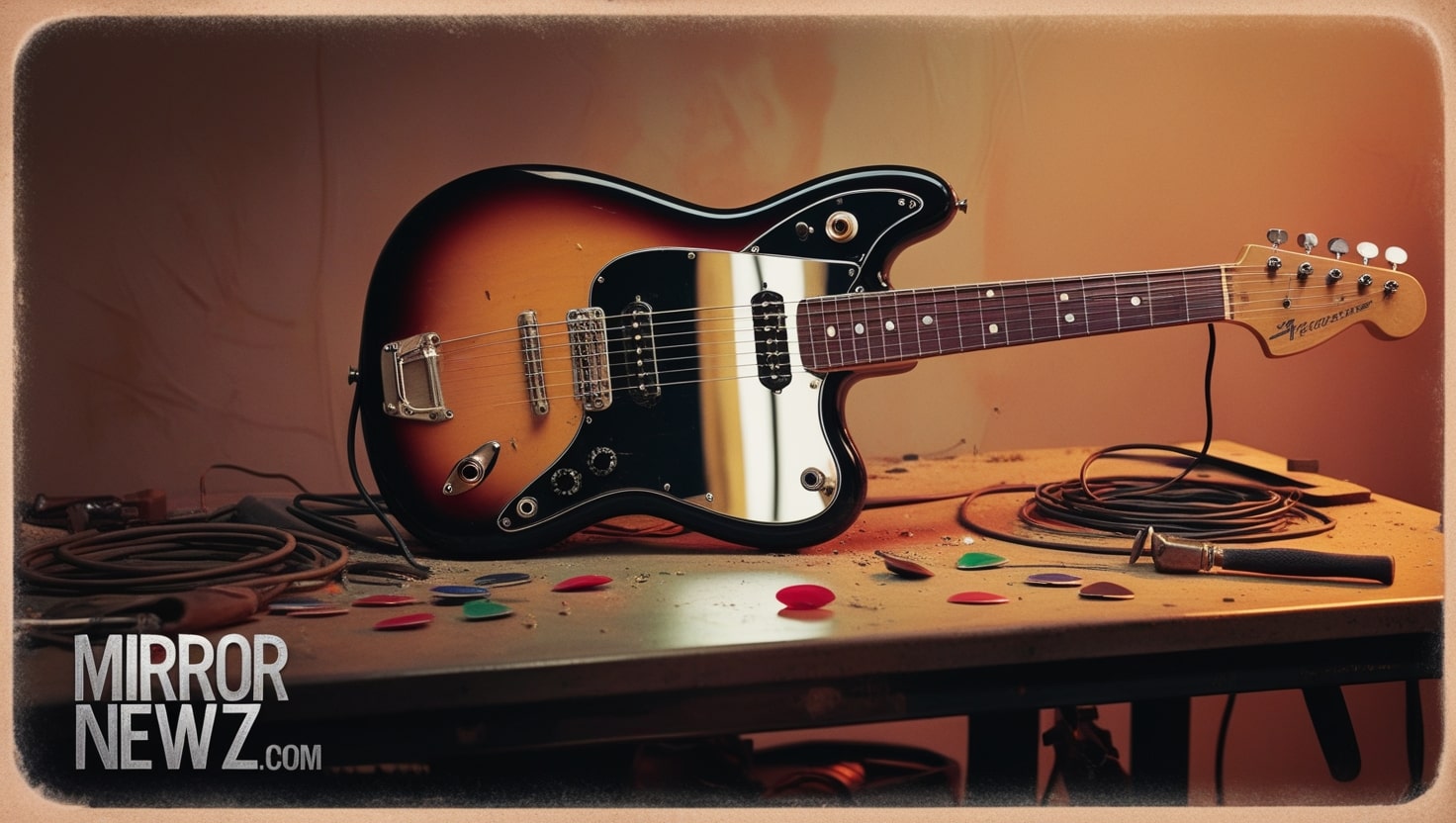 My Tone Knob Doesn't Work Anymore Jazzmaster
