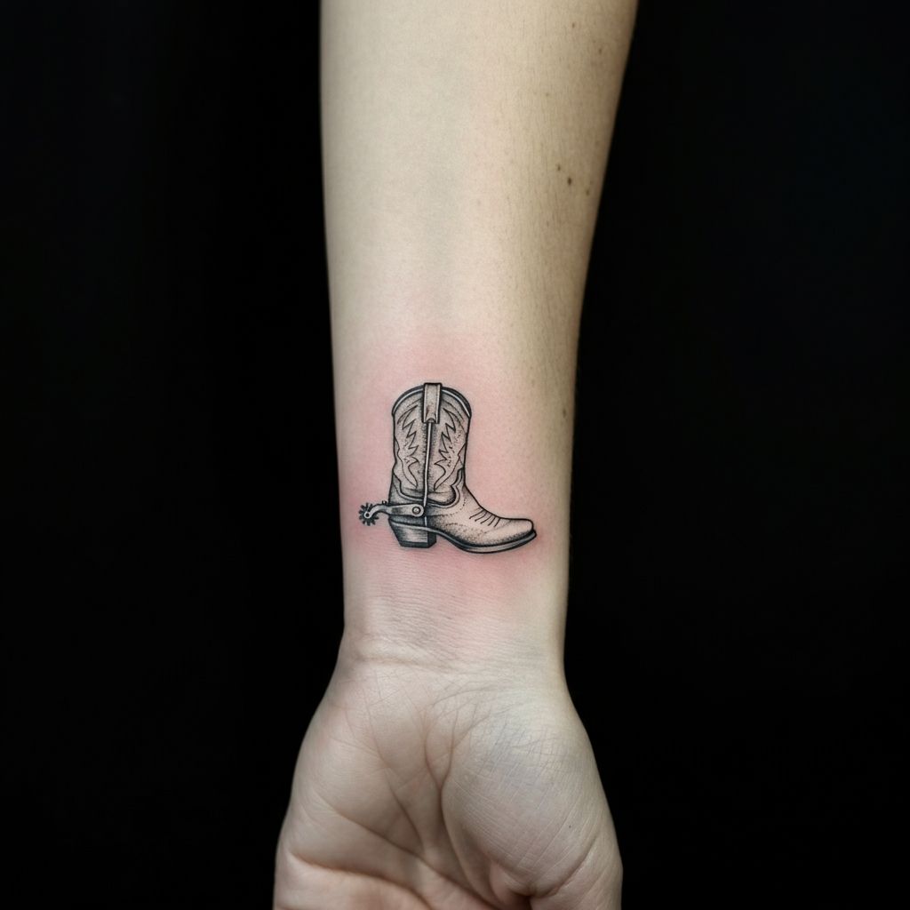 Arm or Forearm