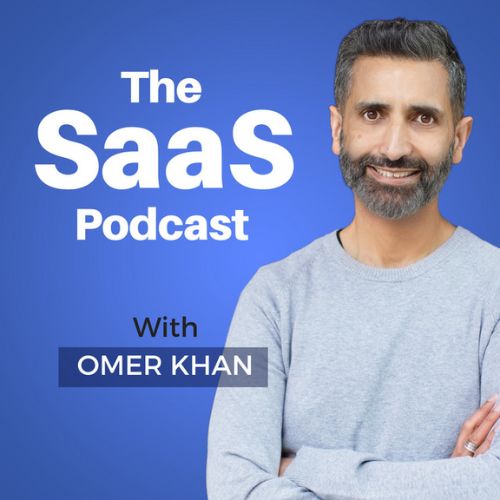 The SaaS Podcast