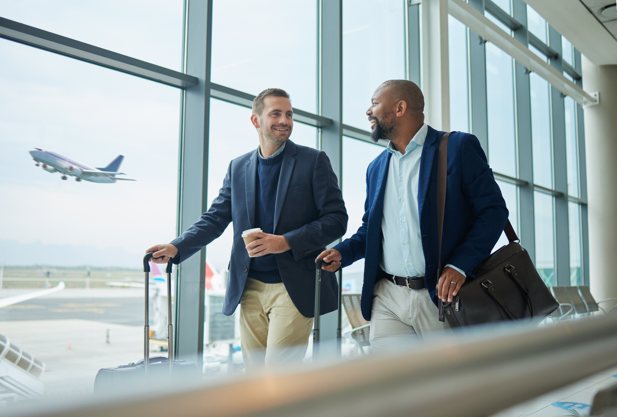 Viagens corporativas: como equilibrar negócios e lazer