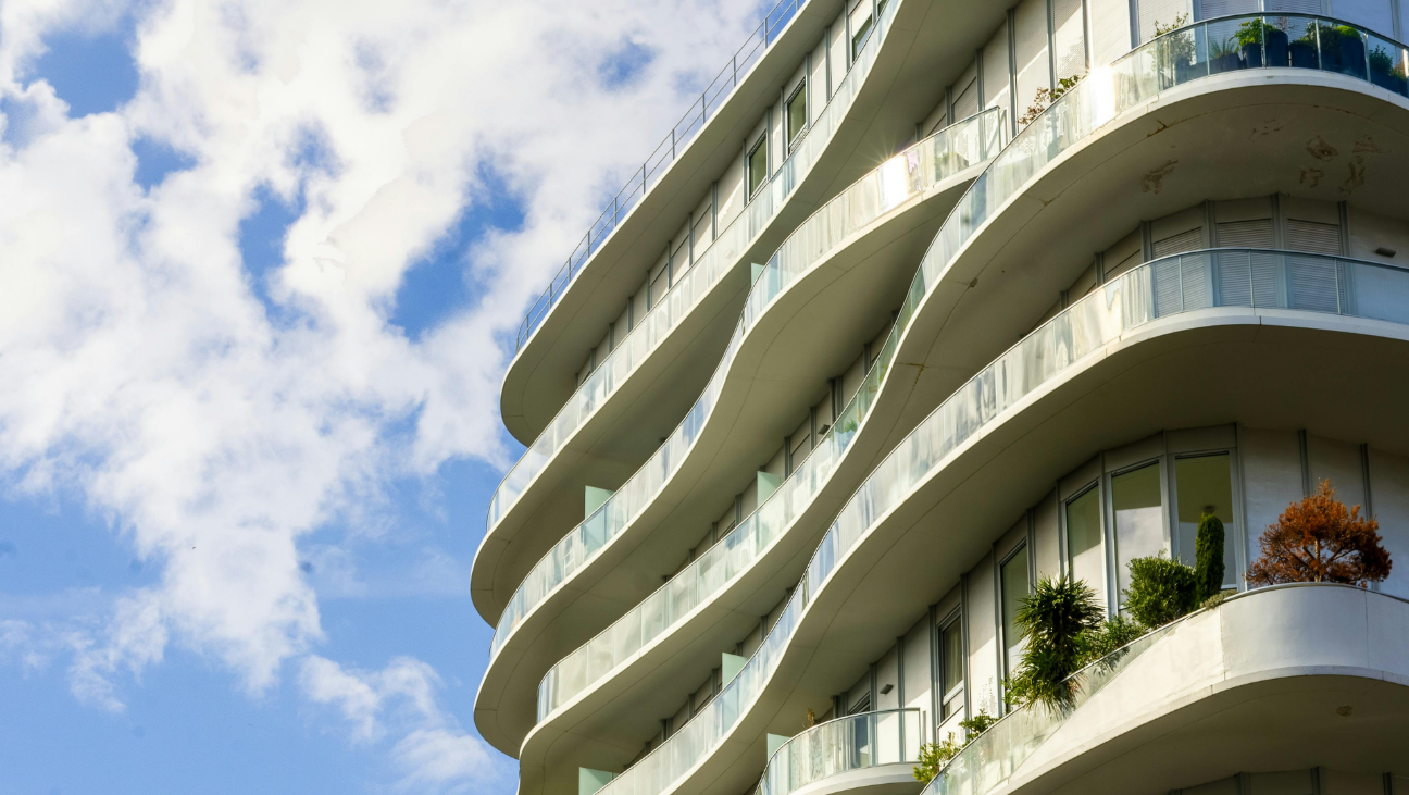 balcones