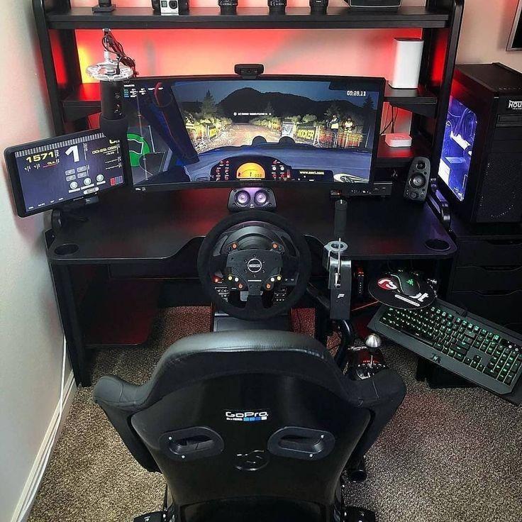 10 Virtual Reality Setups That Will Transport You to Another World