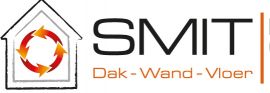 Logo Smit Isolatie/NRS Energie