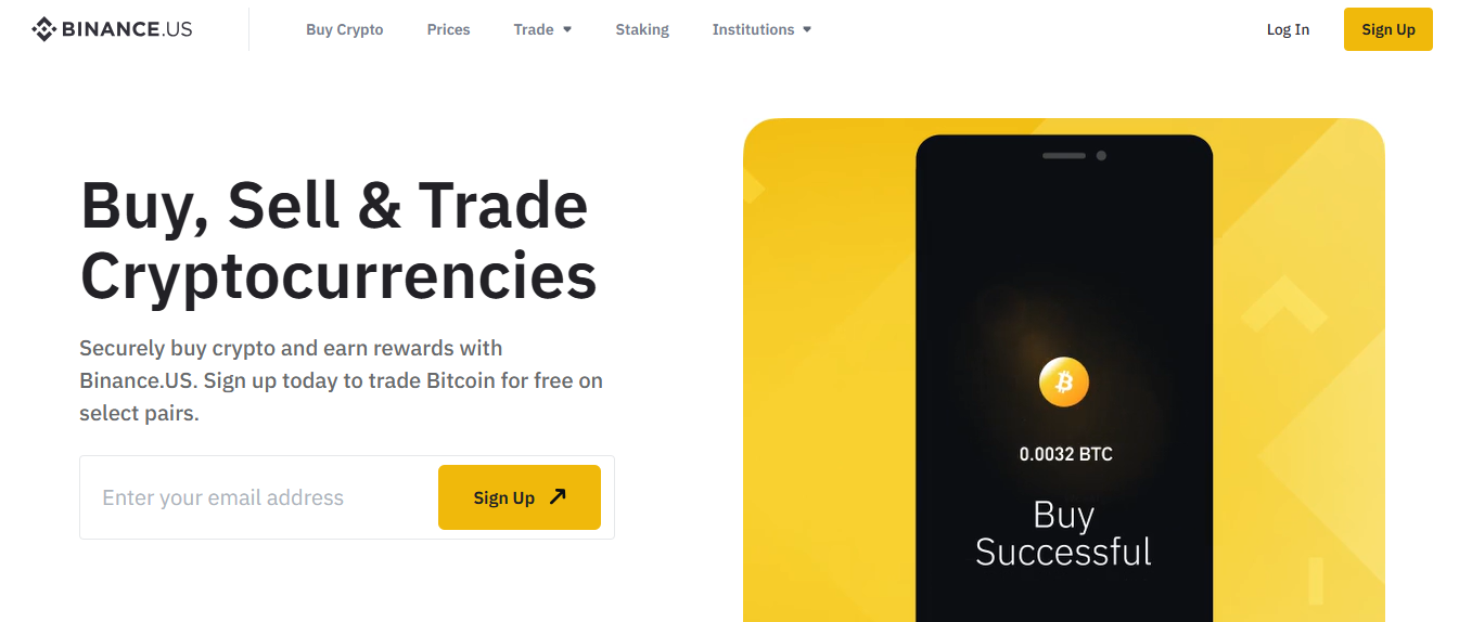 Binance.US