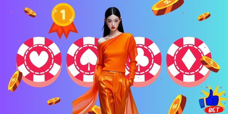 Hệ thống nạp rút LUCKYWIN tiền nhanh chóng, rất an toàn