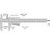 Vernier Caliper