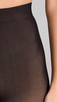 Stems Skin Illusion Lightweight Fleece Lined Tights | Shopbop