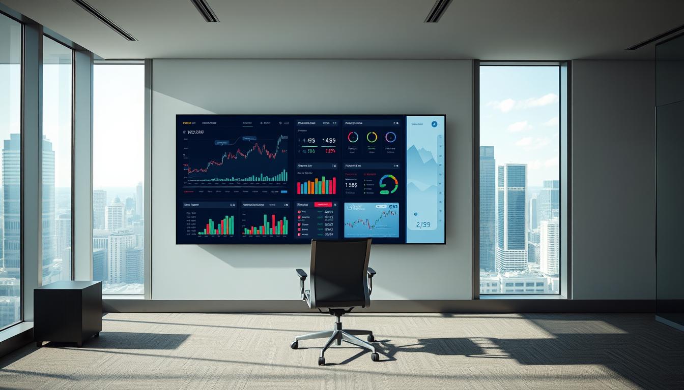 real-time analytics