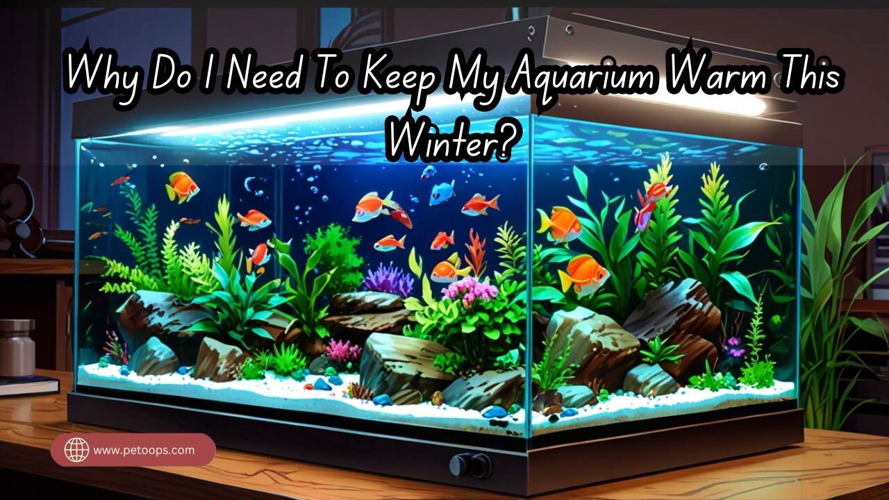 Beautiful Aquarium for fishes
