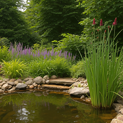 Popular Landscape Design Styles