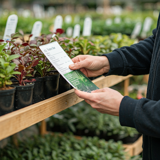 Tips for Choosing the Right Local Garden Center