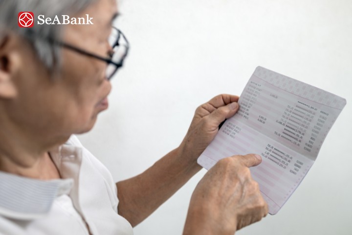 Sử dụng tài khoản tiền gửi thanh toán giúp dễ dàng kiểm soát chi tiêu