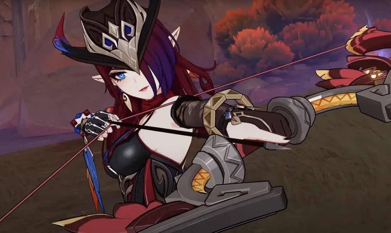 Genshin Impact 5.2: