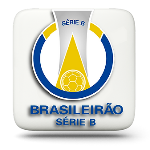 Brasileirão Série B | escudosweb
