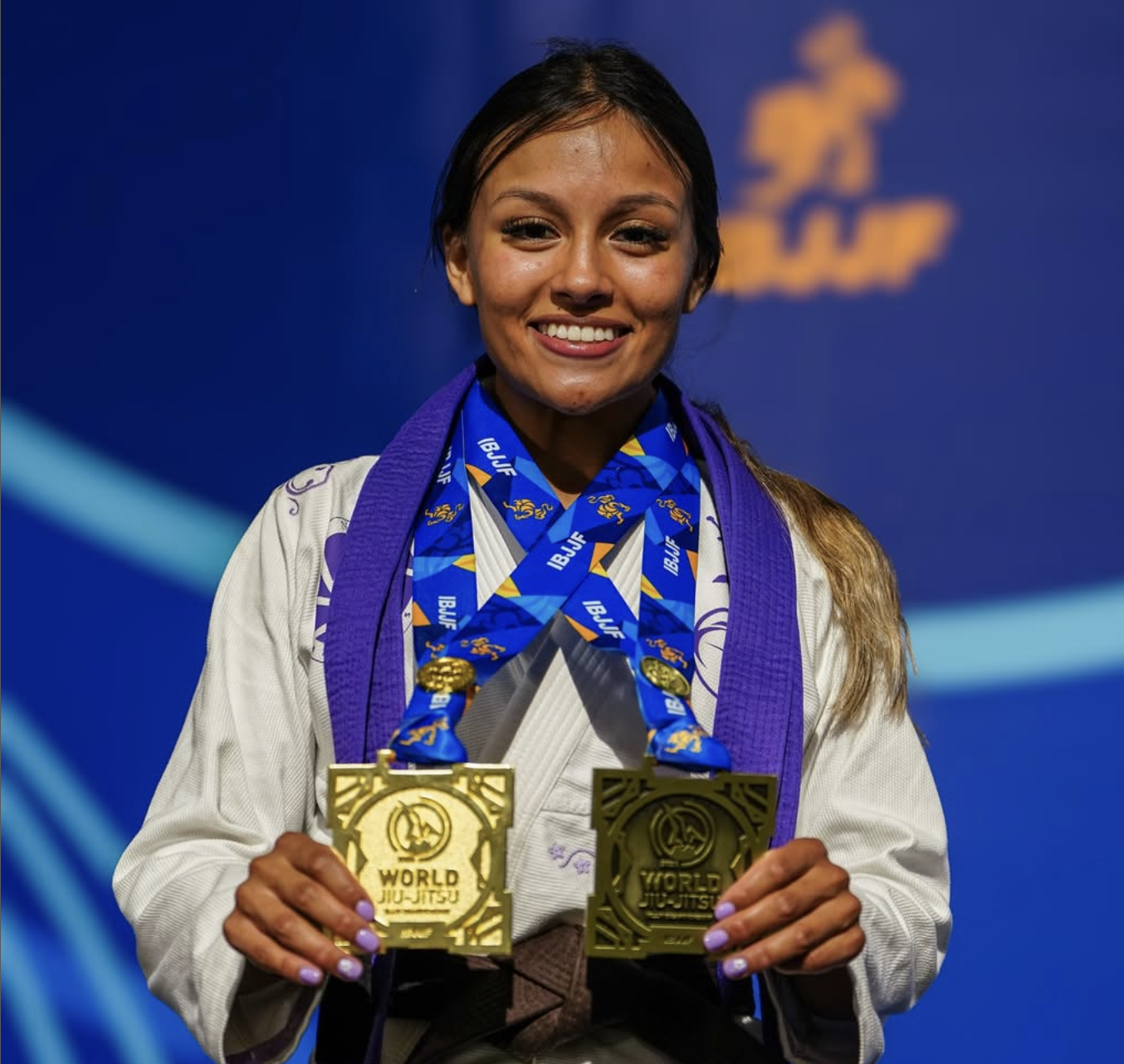 Emily Leyva Promotion