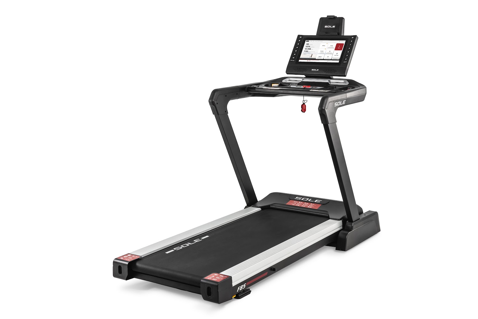 Best Treadmills for Tall Persons 2024 | High-Capacity and Spacious Models