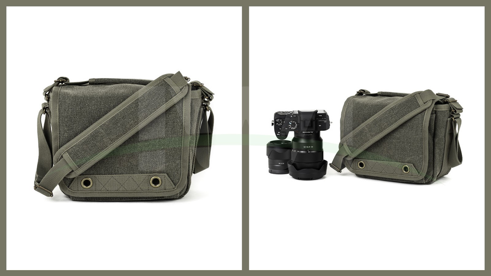 mirrorless camera shoulder bag images 4