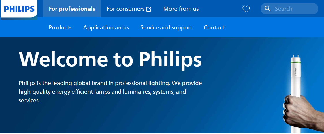 Philips