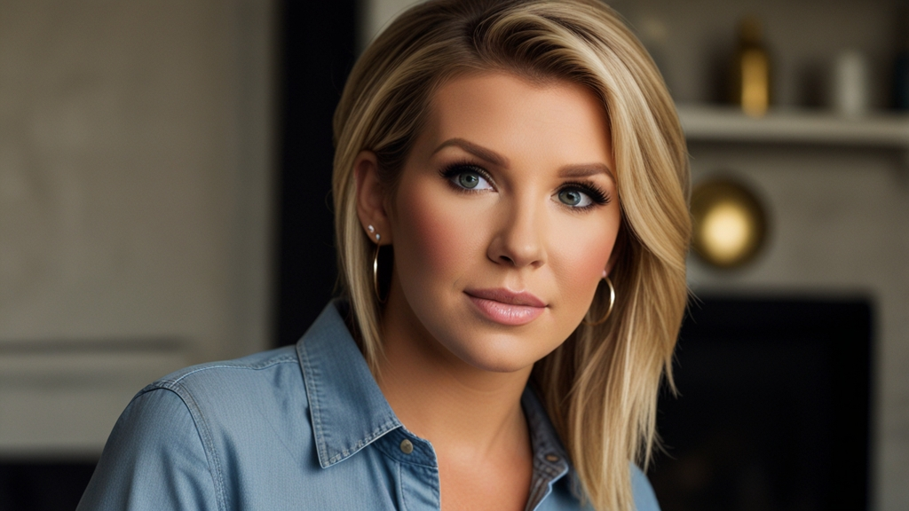 chrisley knows best daughter dies