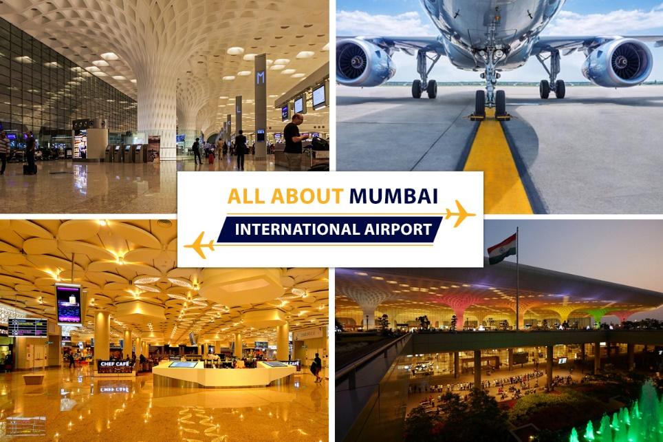 All About Mumbai International Airport - TripBeam Blog