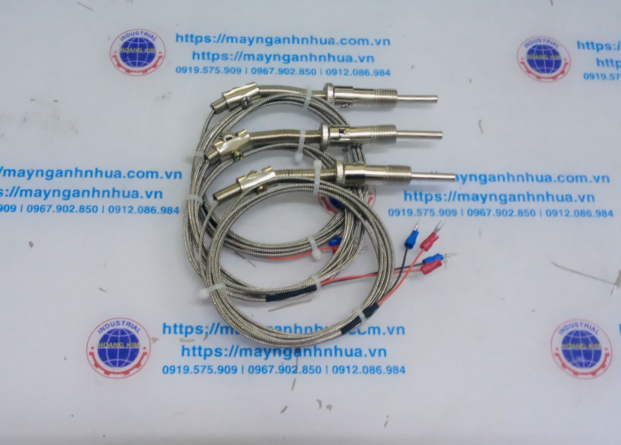 Một số Loại Can Nhiệt Phổ Biến và Ứng Dụng