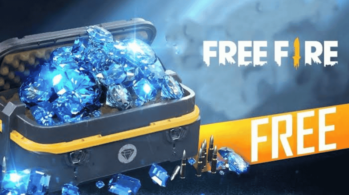 Quick Top-Up Free Fire Guide for Beginners