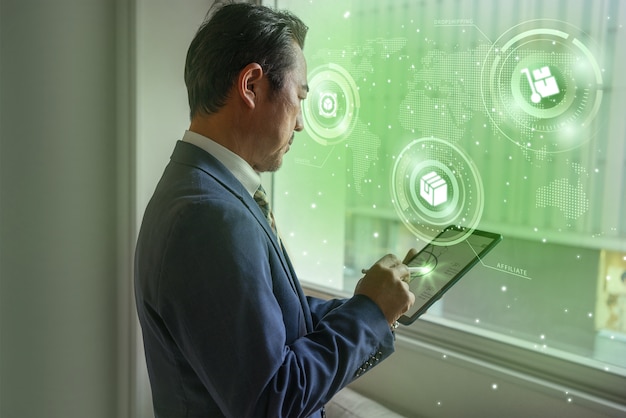 The Power of Open-Source Technology