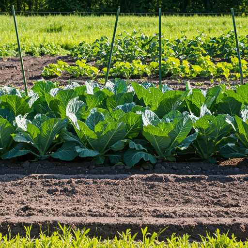 Preventing Cereal Leaf Beetle Infestations