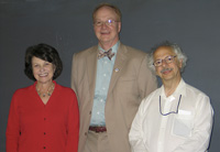 Hall of Fame 2008