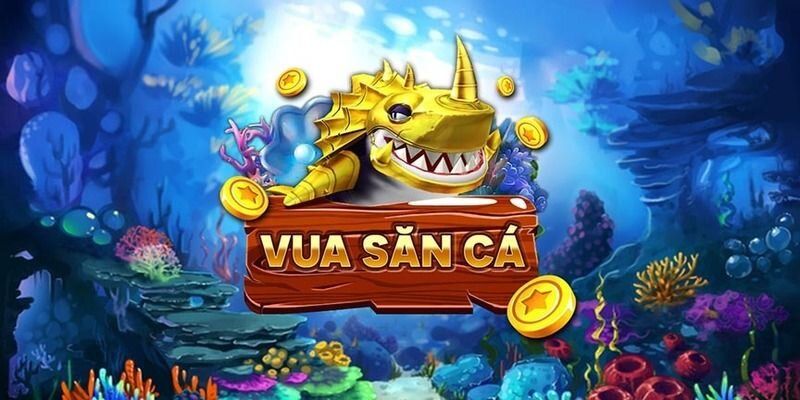 Những thông tin cơ bản về sảnh game vua săn cá