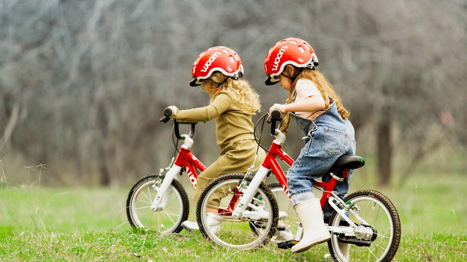 woom bikes | Best Kids' Bike in the World | Premium Bikes