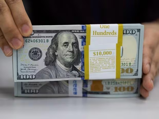 Dolar, Fed Başkanı Powell’dan destek buldu