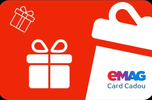 Romania gift cards 