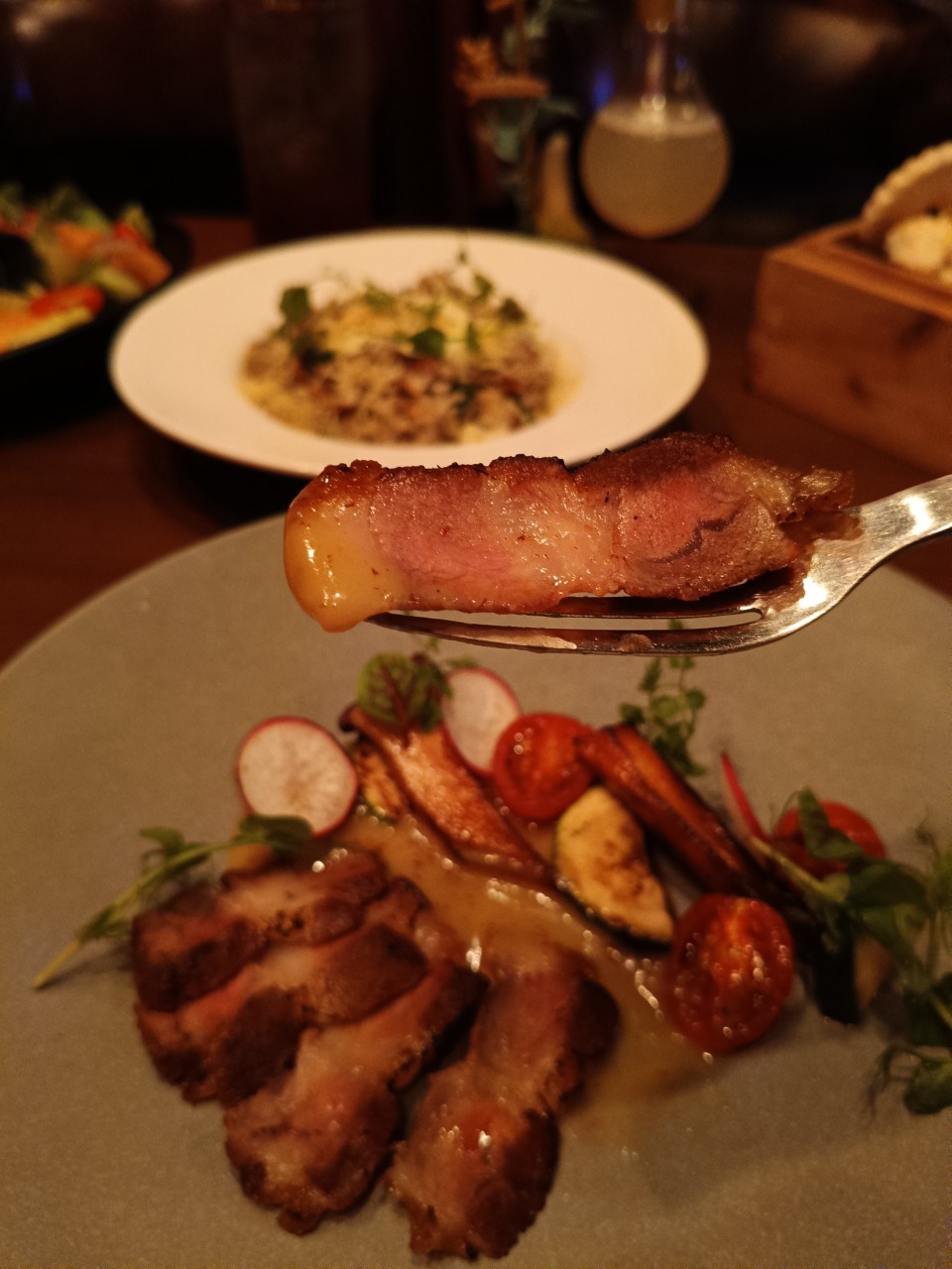 台北東區特色創意調酒餐酒館推薦【你覺得呢餐酒館】微醺時光隱藏